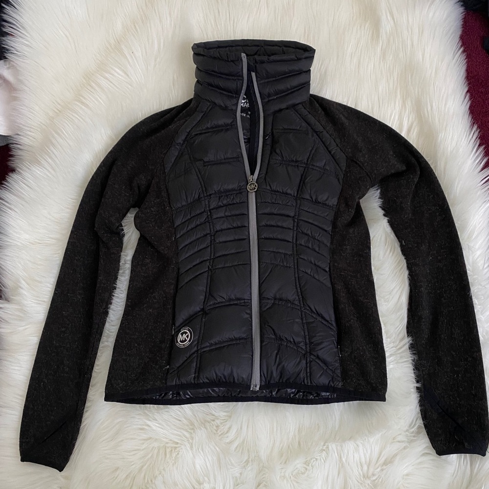 Michael Kors Light Weight Down Jacket - image 1